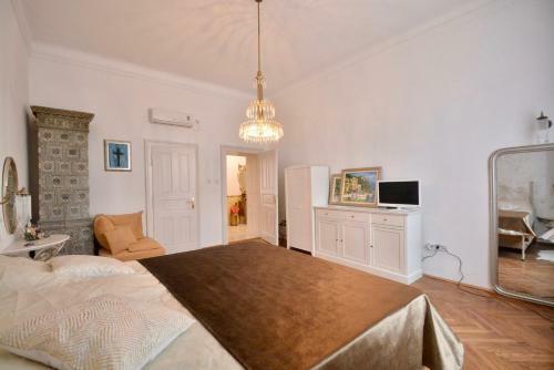 Apartamentos Rose & Margaret Kallina