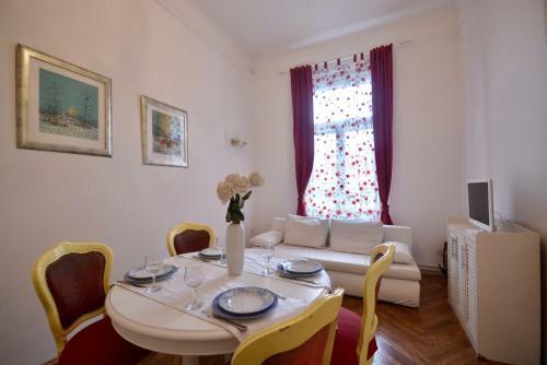 Apartamentos Rose & Margaret Kallina