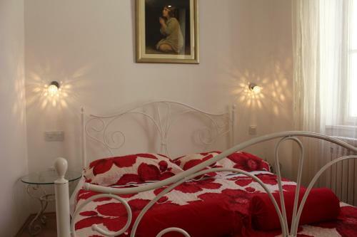 Apartamentos Rose & Margaret Kallina