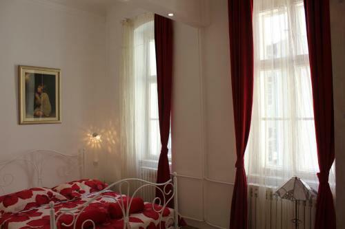 Apartamentos Rose & Margaret Kallina