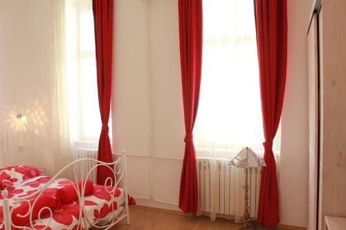 Apartamentos Rose & Margaret Kallina