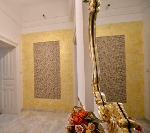 Apartamentos Rose & Margaret Kallina
