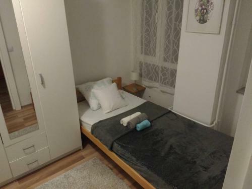 Apartamento Meridian