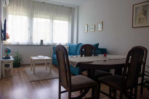 Apartamento Meridian
