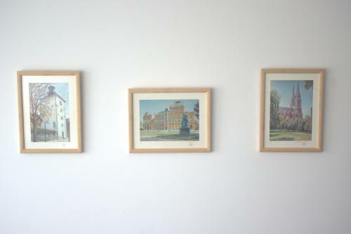Apartamento Meridian