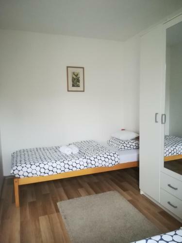 Apartamento Meridian