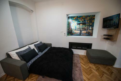 City Apartments Green Oasis