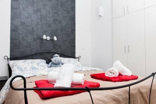 Logo Apartments 5 Min Walk To Main Square