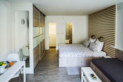Apartment Be My Guest