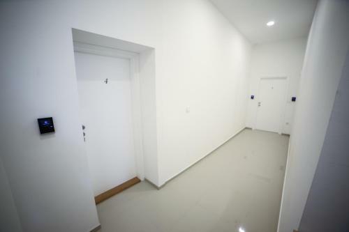 Apartamentos Dta Hebrangova