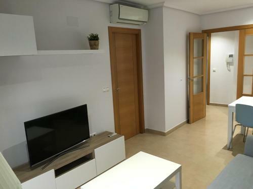 Apartamento Casa Candelaria