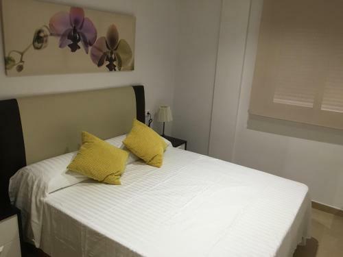 Apartamento Casa Candelaria