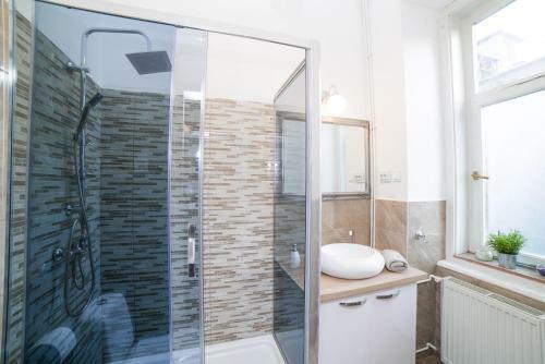 Apartamentos Magnus Central Zagreb