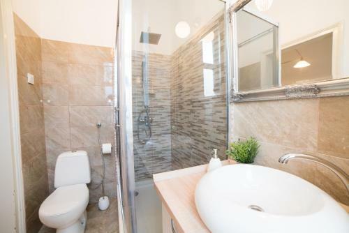 Apartamentos Magnus Central Zagreb