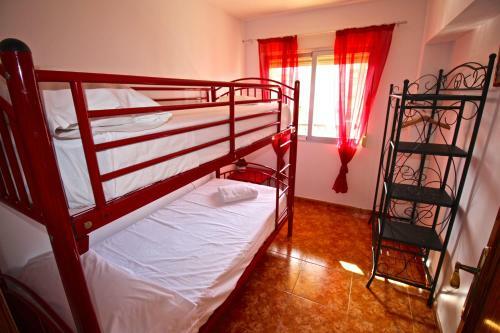 Apartamento Benidorm 3