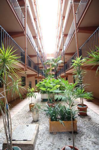 Apartamento Benidorm 3