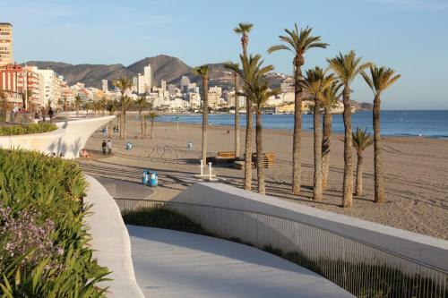 Apartamento Benidorm 3