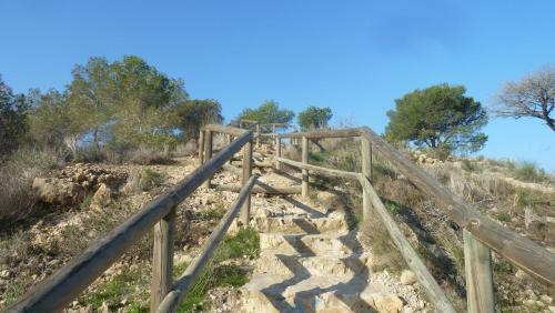 Apartamento Benidorm 3