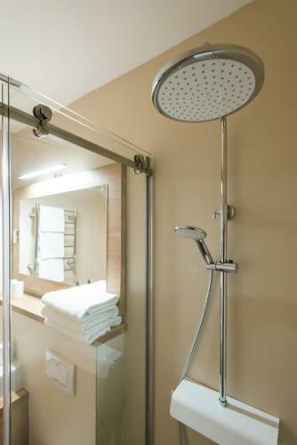 Apartamentos H4u Smart Deluxe