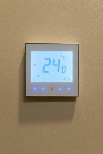 Apartamentos H4u Smart Deluxe