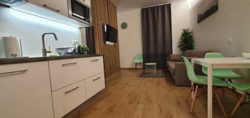 Apartamentos H4u Smart Deluxe