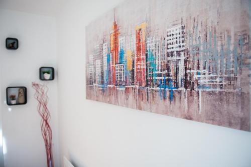 Apartment Magic