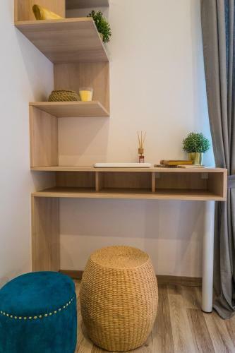 Apartments Industrial Nordic Zagreb