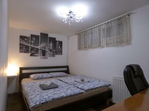 *** Apartment "in" Zagreb