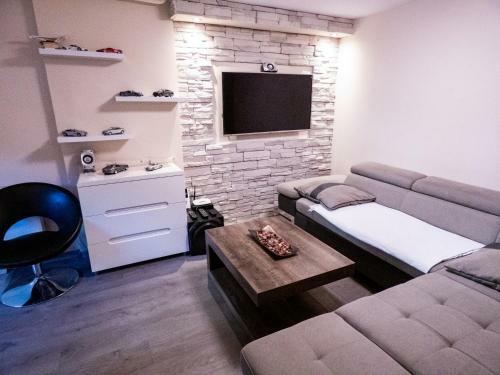 *** Apartment "in" Zagreb