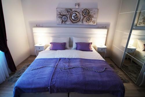 Luxury Licitar Heart Apartment