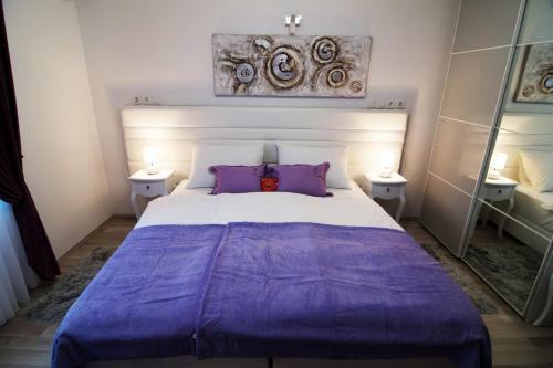 Luxury Licitar Heart Apartment