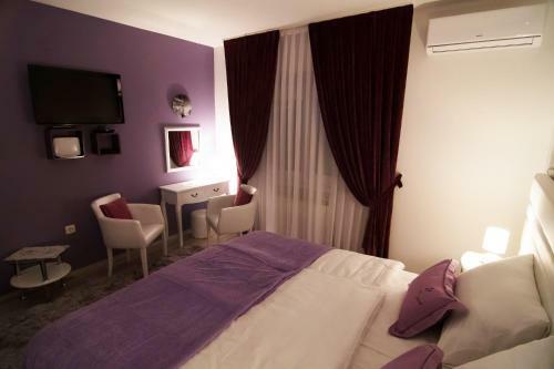 Luxury Licitar Heart Apartment