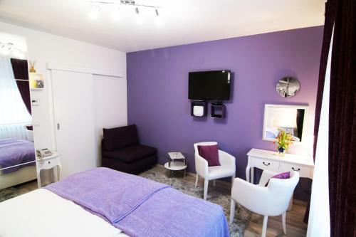Luxury Licitar Heart Apartment