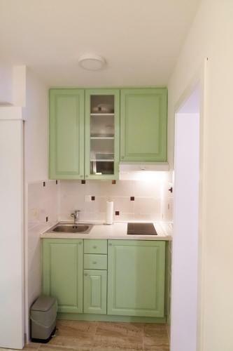 Luxury Licitar Heart Apartment