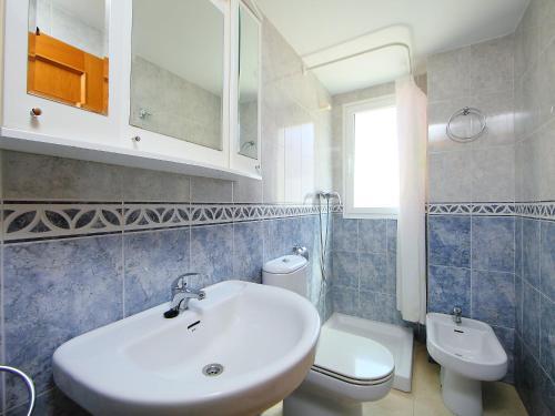 Apartment Gemelos