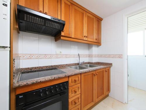Apartment Gemelos