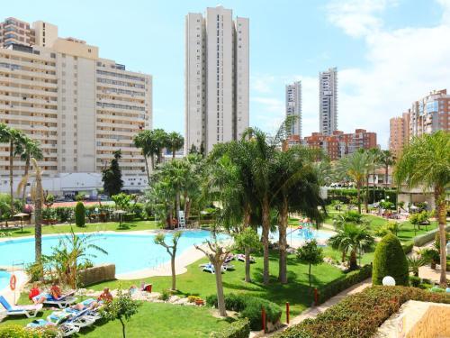 Apartment Gemelos