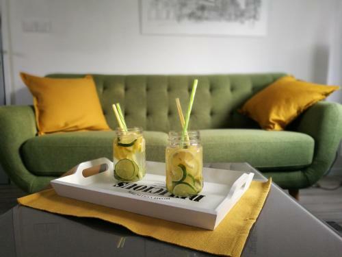 Dub Apartments Zagreb