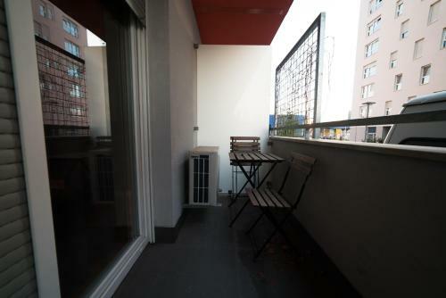 Apartman Urban & 4