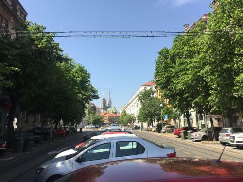 Apartamento Zagreb"zagi"city Center