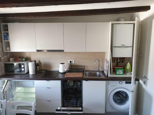 Apartamento Zagreb"zagi"city Center