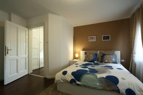 Apartamento Zagreb"zagi"city Center