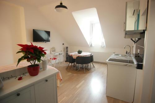 Apartamentos Zagreb Studio Apt No.2