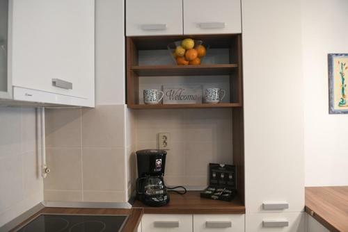 Oaza Apartman Zagreb Arena