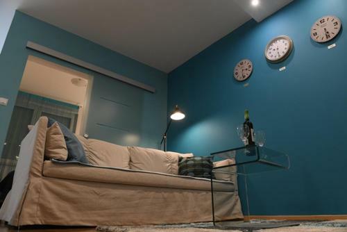 Oaza Apartman Zagreb Arena