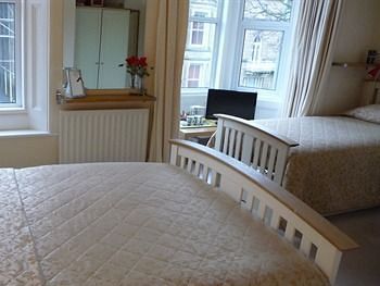 Bed & Breakfast Tate House