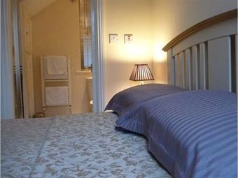 Bed & Breakfast Tate House