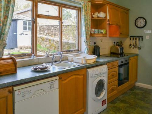 Paddock Cottage