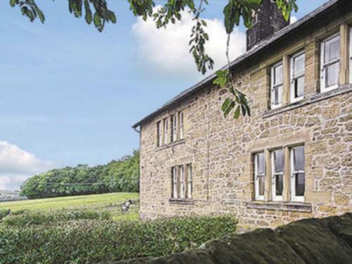 Paddock Cottage