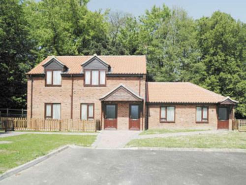 Cornflower Cottage